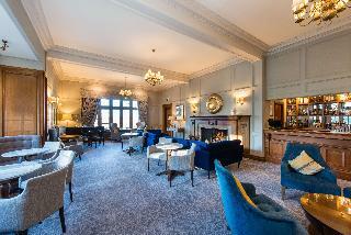 Murrayshall House Hotel