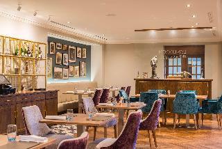 Murrayshall House Hotel