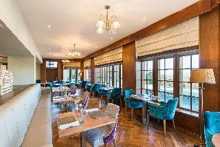 Murrayshall House Hotel