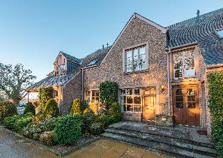Murrayshall House Hotel