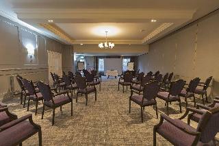 Murrayshall House Hotel