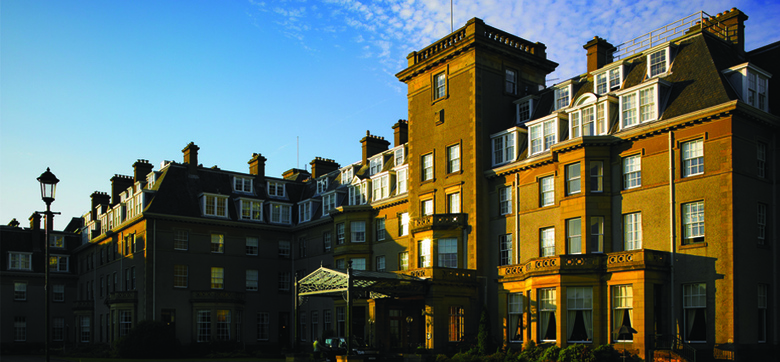 Hotel Gleneagles