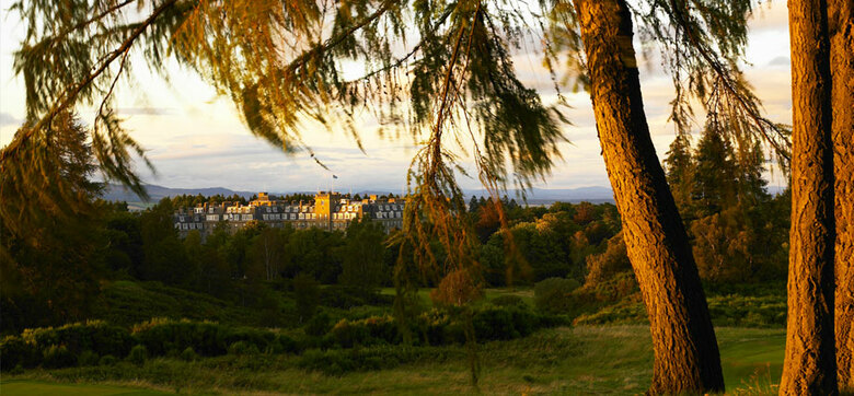 Hotel Gleneagles