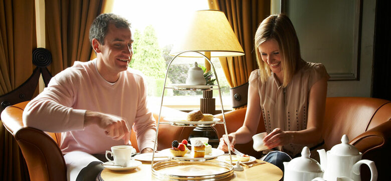 Hotel Gleneagles