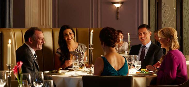 Hotel Gleneagles