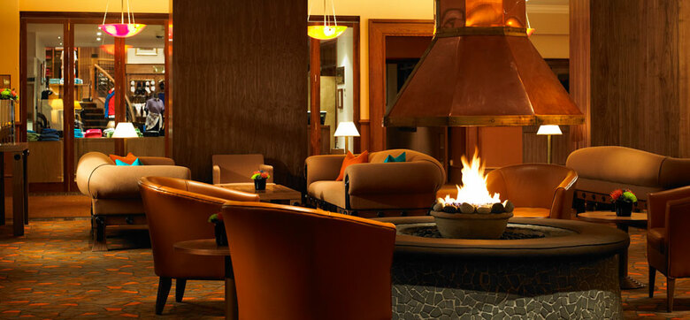 Hotel Gleneagles