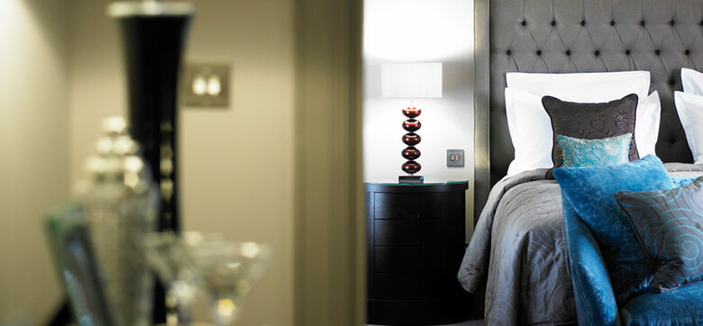 Hotel Gleneagles