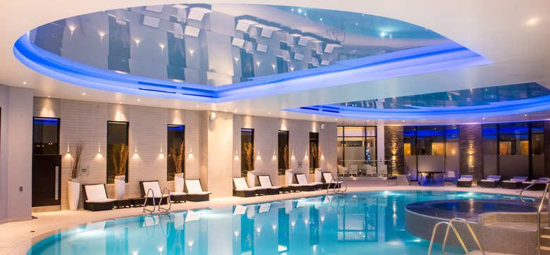 Hotel Gleneagles
