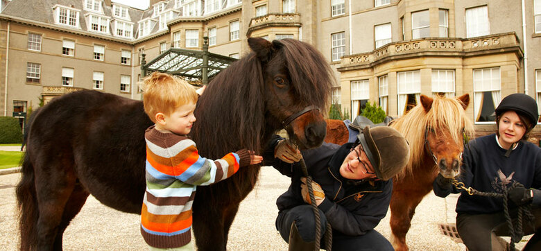 Hotel Gleneagles