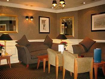 New County Hotel