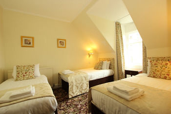 Hotel Atholl Palace