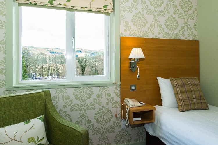 Hotel Fishers