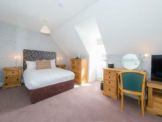 Hotel Fishers