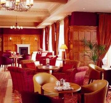 Hotel Troon Marine
