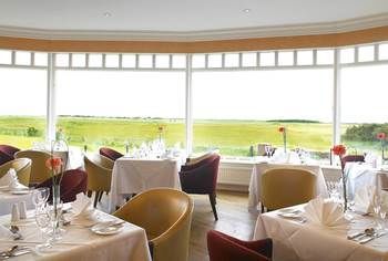 Hotel Troon Marine