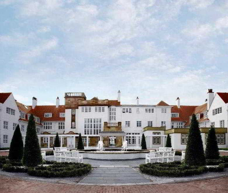 Hotel Westin Turnberry Resort