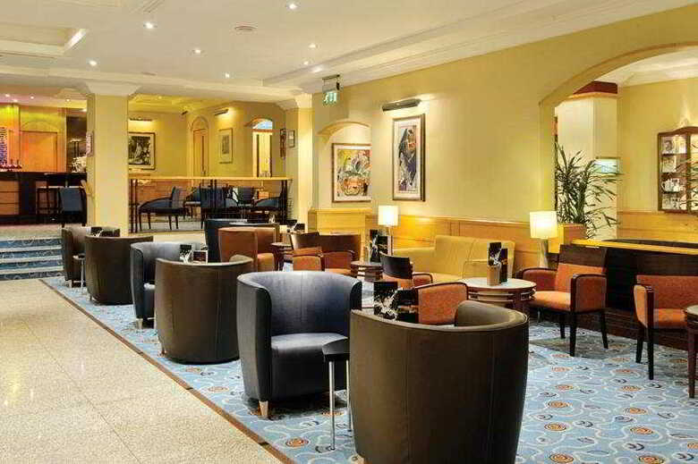 Copthorne Hotel Slough Windsor