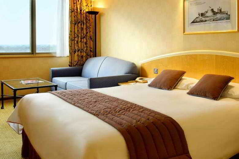 Copthorne Hotel Slough Windsor