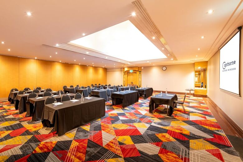Copthorne Hotel Slough Windsor