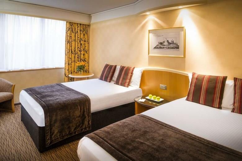Copthorne Hotel Slough Windsor