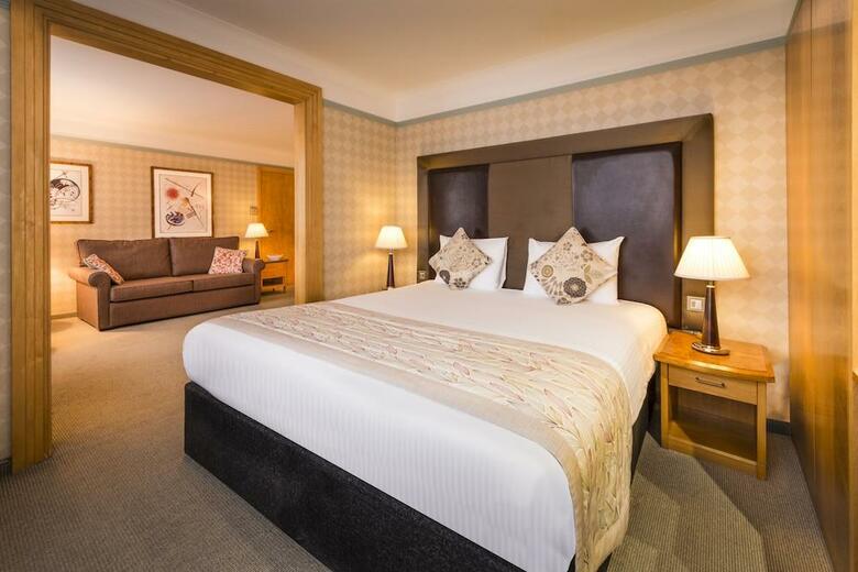 Copthorne Hotel Slough Windsor