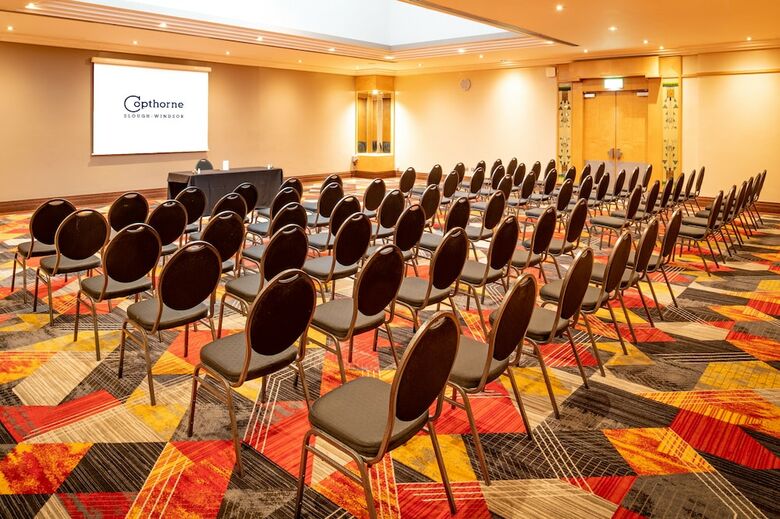 Copthorne Hotel Slough Windsor