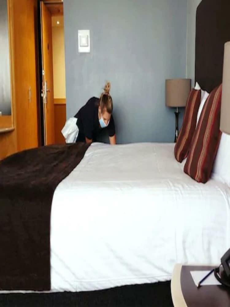 Copthorne Hotel Slough Windsor