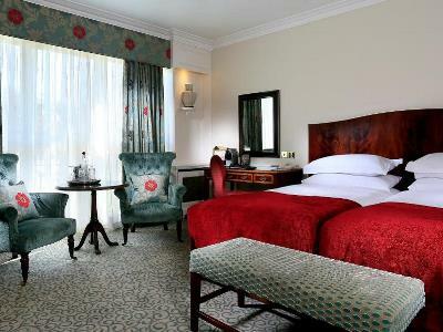 Hotel Macdonald Compleat Angler
