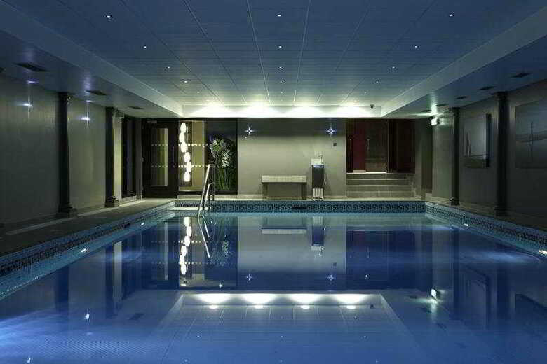 Grand Jersey Hotel & Spa