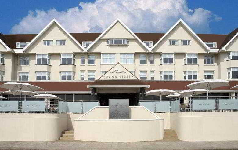Grand Jersey Hotel & Spa