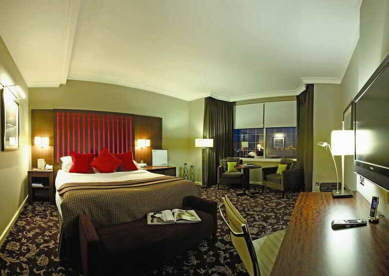 Grand Jersey Hotel & Spa