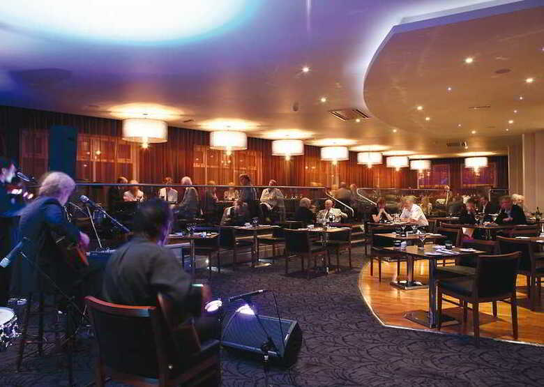 Grand Jersey Hotel & Spa