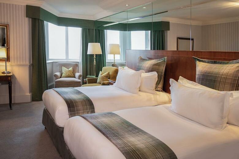 Old Course Hotel, Golf Resort & Spa