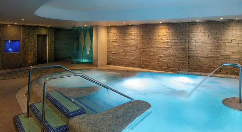 Old Course Hotel, Golf Resort & Spa