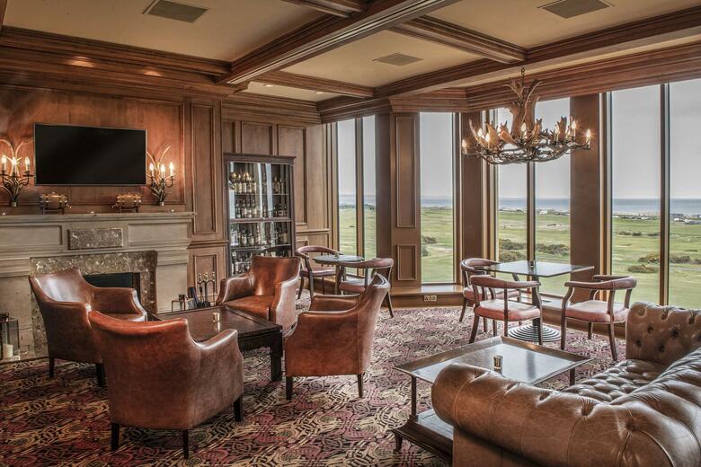 Old Course Hotel, Golf Resort & Spa