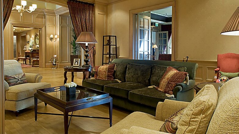 Old Course Hotel, Golf Resort & Spa