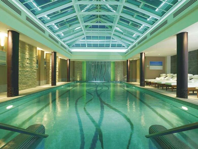 Old Course Hotel, Golf Resort & Spa