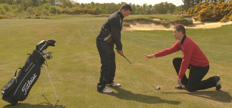 Old Course Hotel, Golf Resort & Spa
