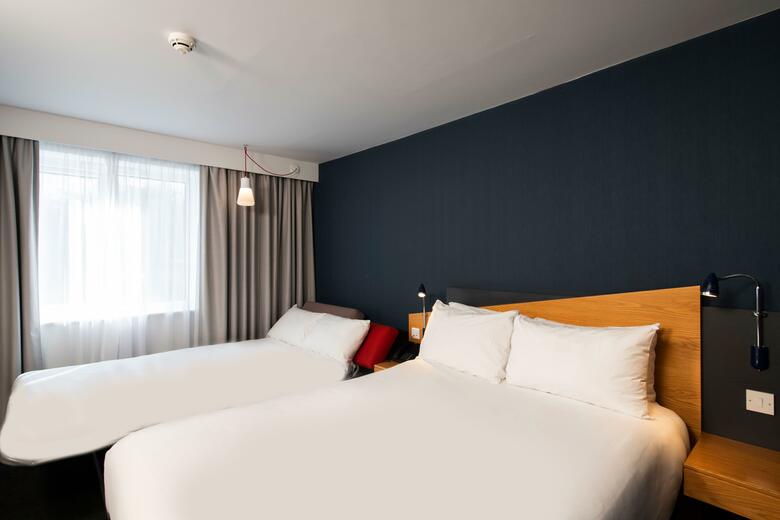 Hotel Holiday Inn Express Stirling