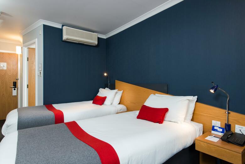 Hotel Holiday Inn Express Stirling
