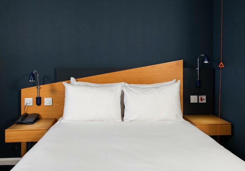 Hotel Holiday Inn Express Stirling
