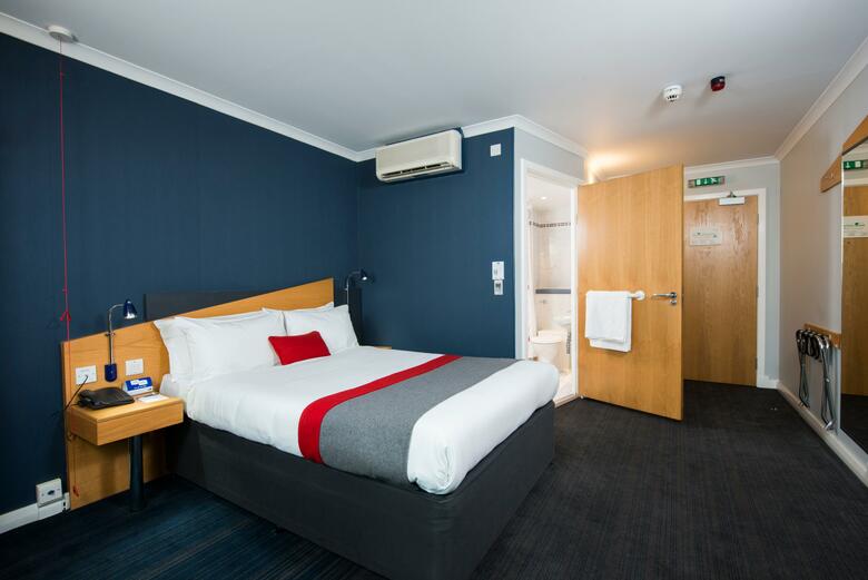 Hotel Holiday Inn Express Stirling