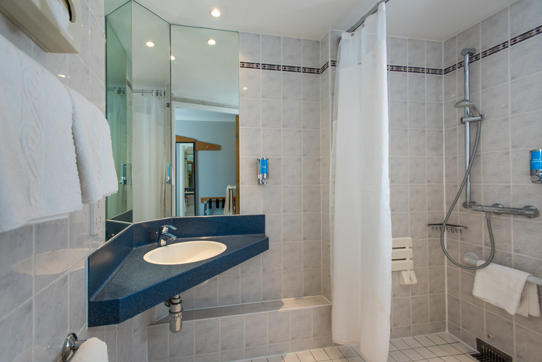 Hotel Holiday Inn Express Stirling