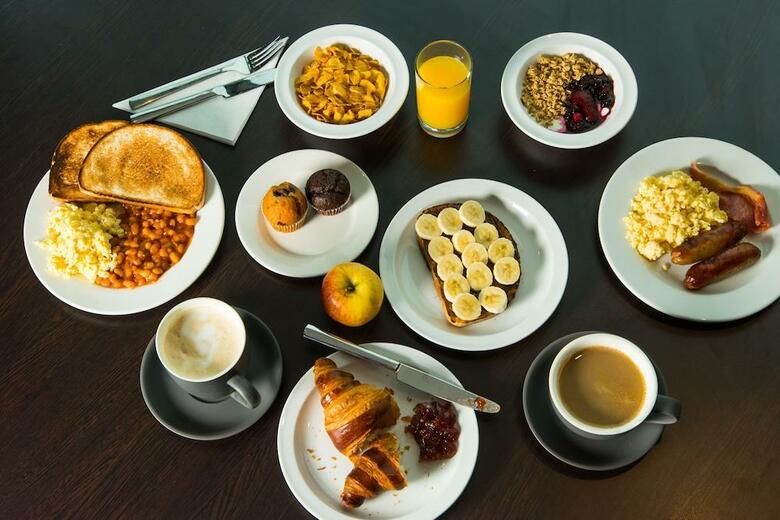 Hotel Holiday Inn Express Stirling