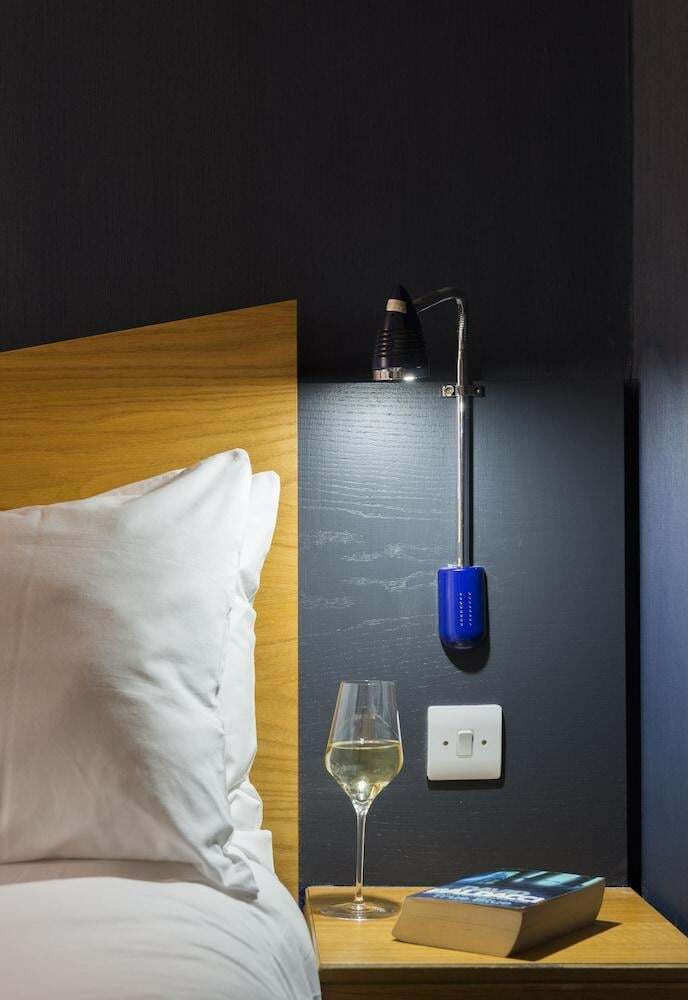 Hotel Holiday Inn Express Stirling