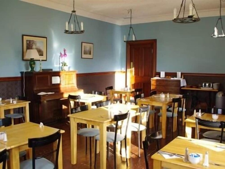 Cuilfail Hotel