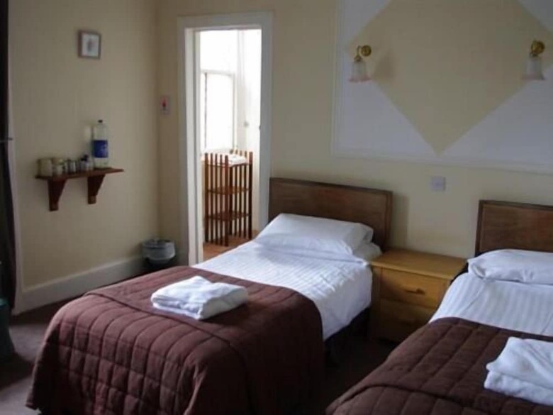 Cuilfail Hotel