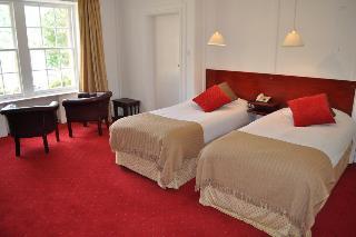 Knipoch Hotel
