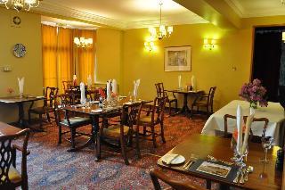 Knipoch Hotel