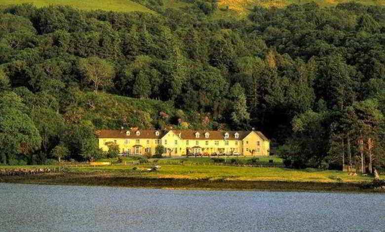 Knipoch Hotel